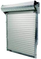 Model 2500 Door